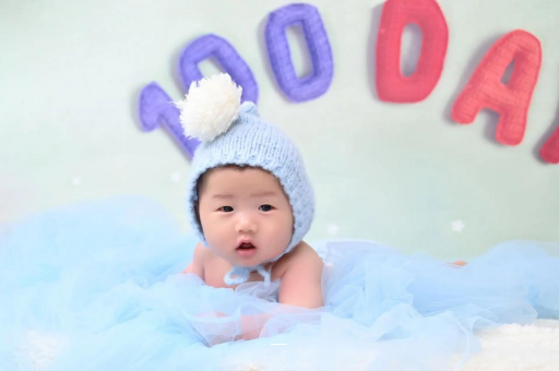 京山宝宝流涕咳嗽