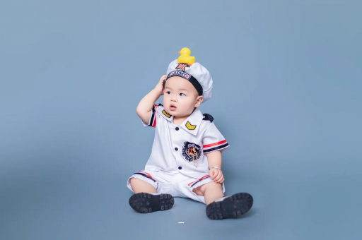 京山18个月宝宝拉肚子